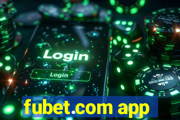 fubet.com app